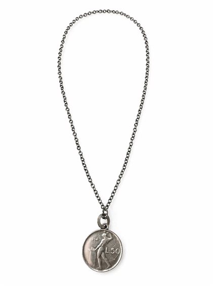 Collana Suali in Argento BM2264/45 - BM2264/45